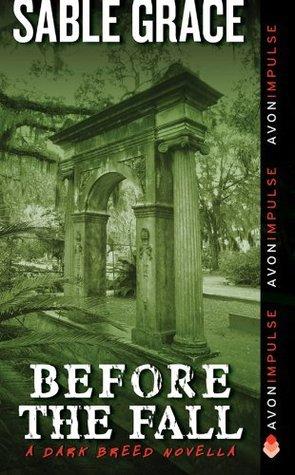 Before the Fall book cover
