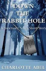 Down the Rabbit Hole book cover