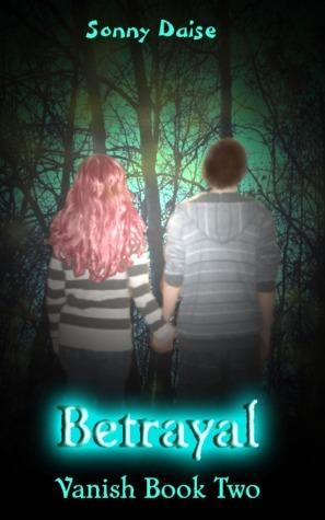 Series Book Cover Preview