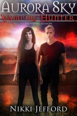 Hunting Season book cover