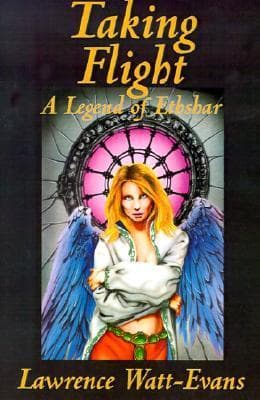Taking Flight book cover