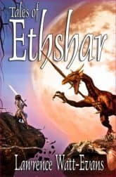 Tales of Ethshar book cover