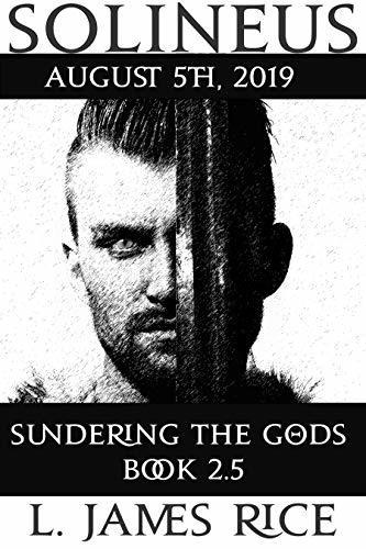 Solineus book cover
