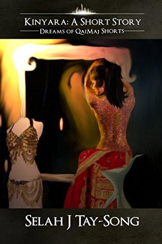 Kinyara: A Short Story book cover