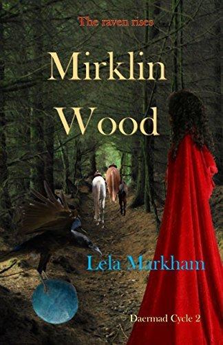 Series Book Cover Preview