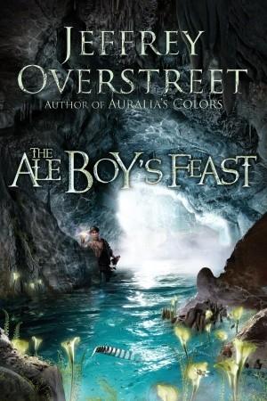 The Ale Boy's Feast book cover