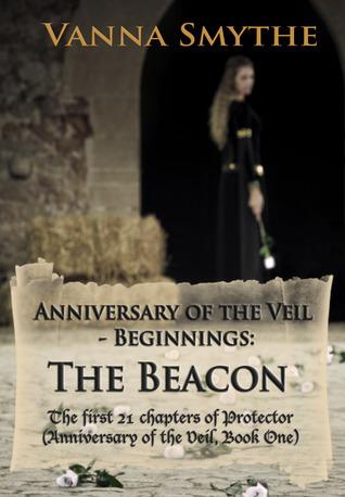 Anniversary of the Veil-Beginnings: The Beacon book cover