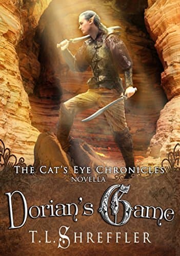 Dorian's Game book cover