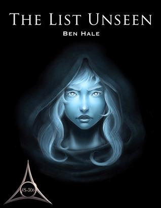 The List Unseen book cover