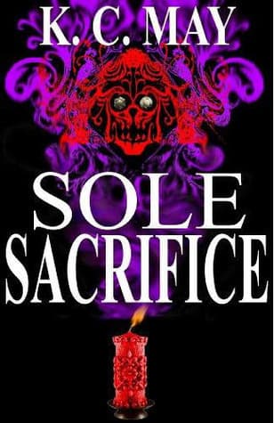 Sole Sacrifice book cover