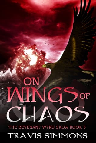 On Wings of Chaos book cover