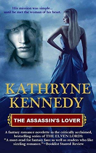 The Assassin's Lover book cover
