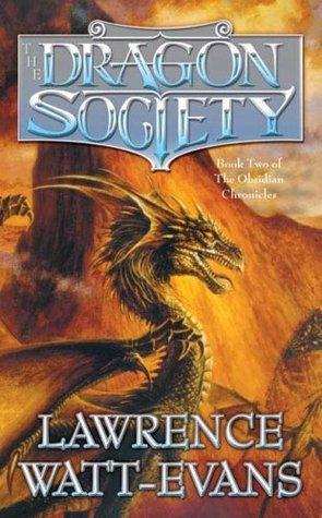 The Dragon Society