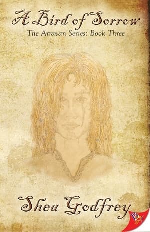 A Bird of Sorrow book cover