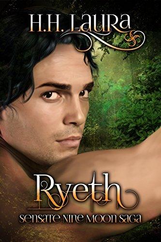 Ryeth book cover