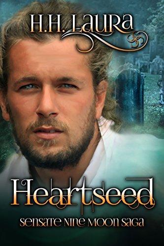 Heartseed book cover