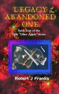 Legacy of the Abandoned One book cover
