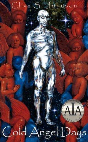 Cold Angel Days book cover