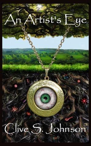 An Artist's Eye book cover