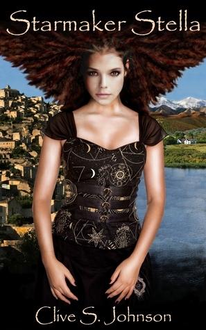 Starmaker Stella book cover