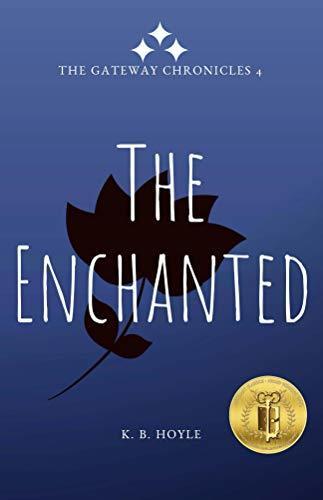 The Enchanted book cover