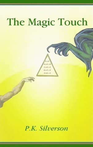 The Magic Touch book cover