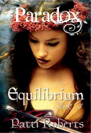 Equilibrium book cover