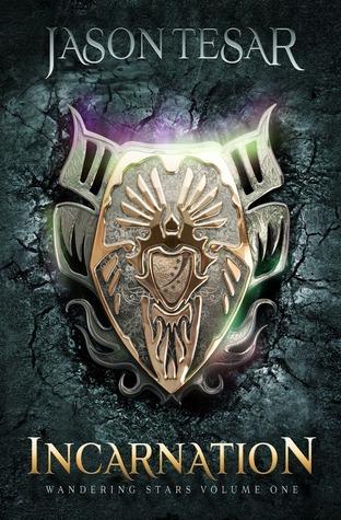 Incarnation book cover