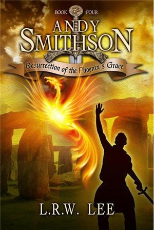 Resurrection of the Phoenix's Grace book cover