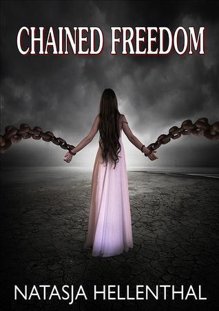 Chained Freedom book cover