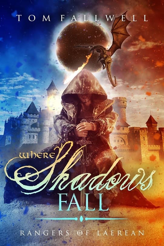 Where Shadows Fall book cover