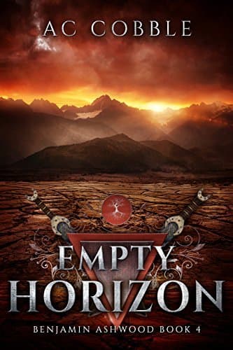 Empty Horizon book cover