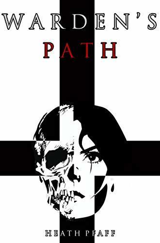 Series Book Cover Preview