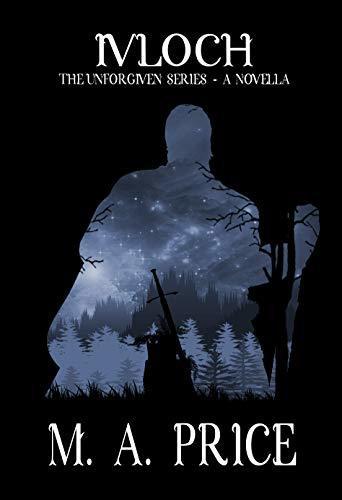 Ivloch book cover