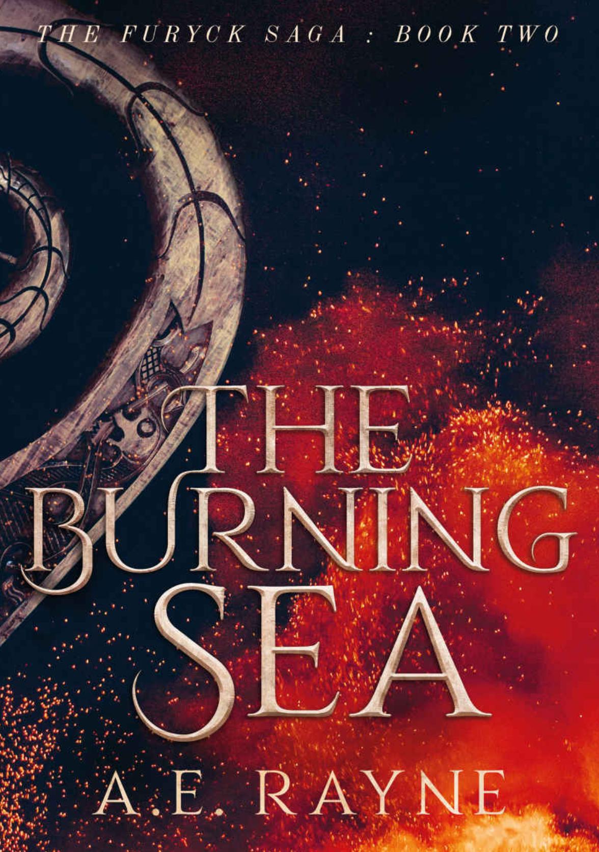 Series Book Cover Preview