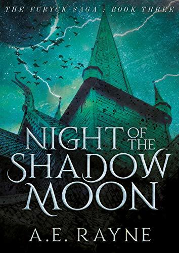 Night of the Shadow Moon