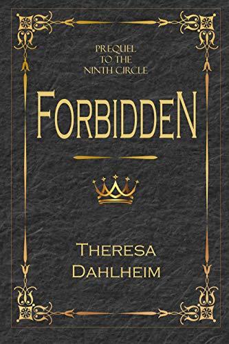 Forbidden book cover