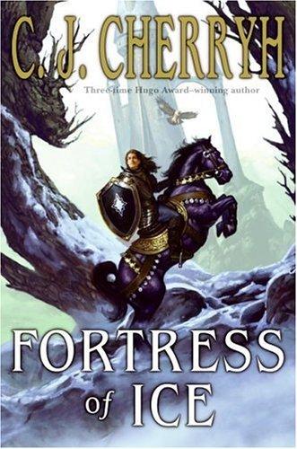 Fortress of Ice book cover