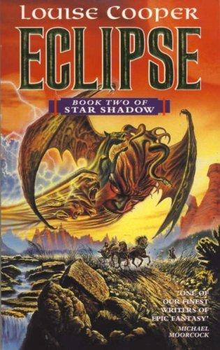 Eclipse book cover
