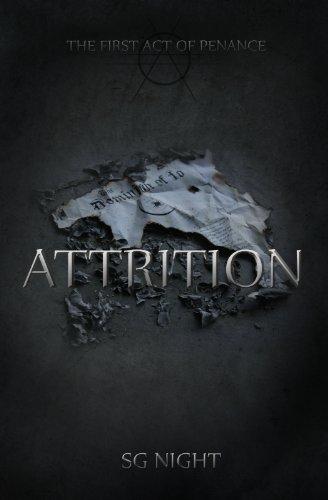 Series Book Cover Preview