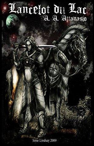 Lancelot du Lac book cover