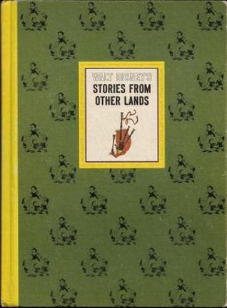 Stories From Other Lands book cover