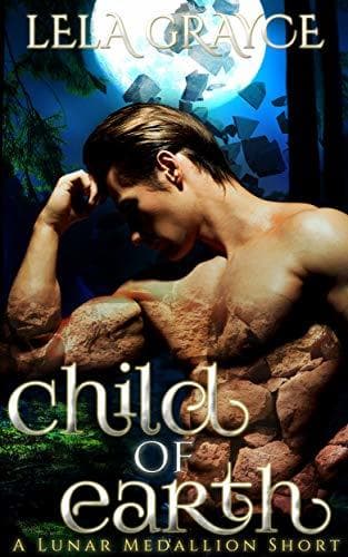 Child of Earth book cover