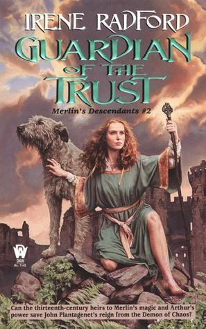 Series Book Cover Preview