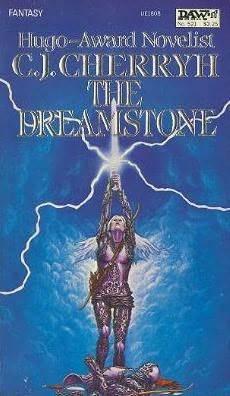 The Dreamstone