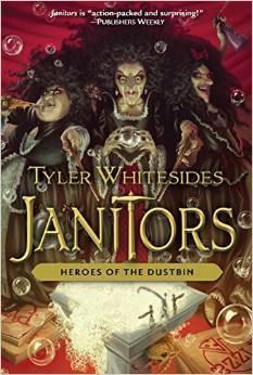 Heroes of the Dustbin book cover
