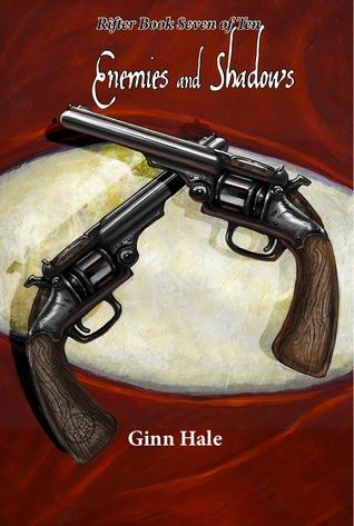 Enemies & Shadows book cover