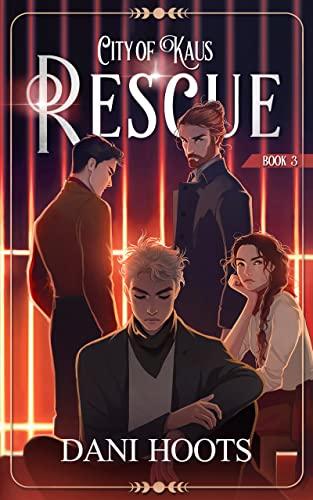 Series Book Cover Preview