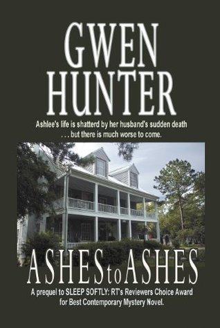 Ashes to Ashes book cover