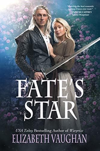 Fate's Star book cover